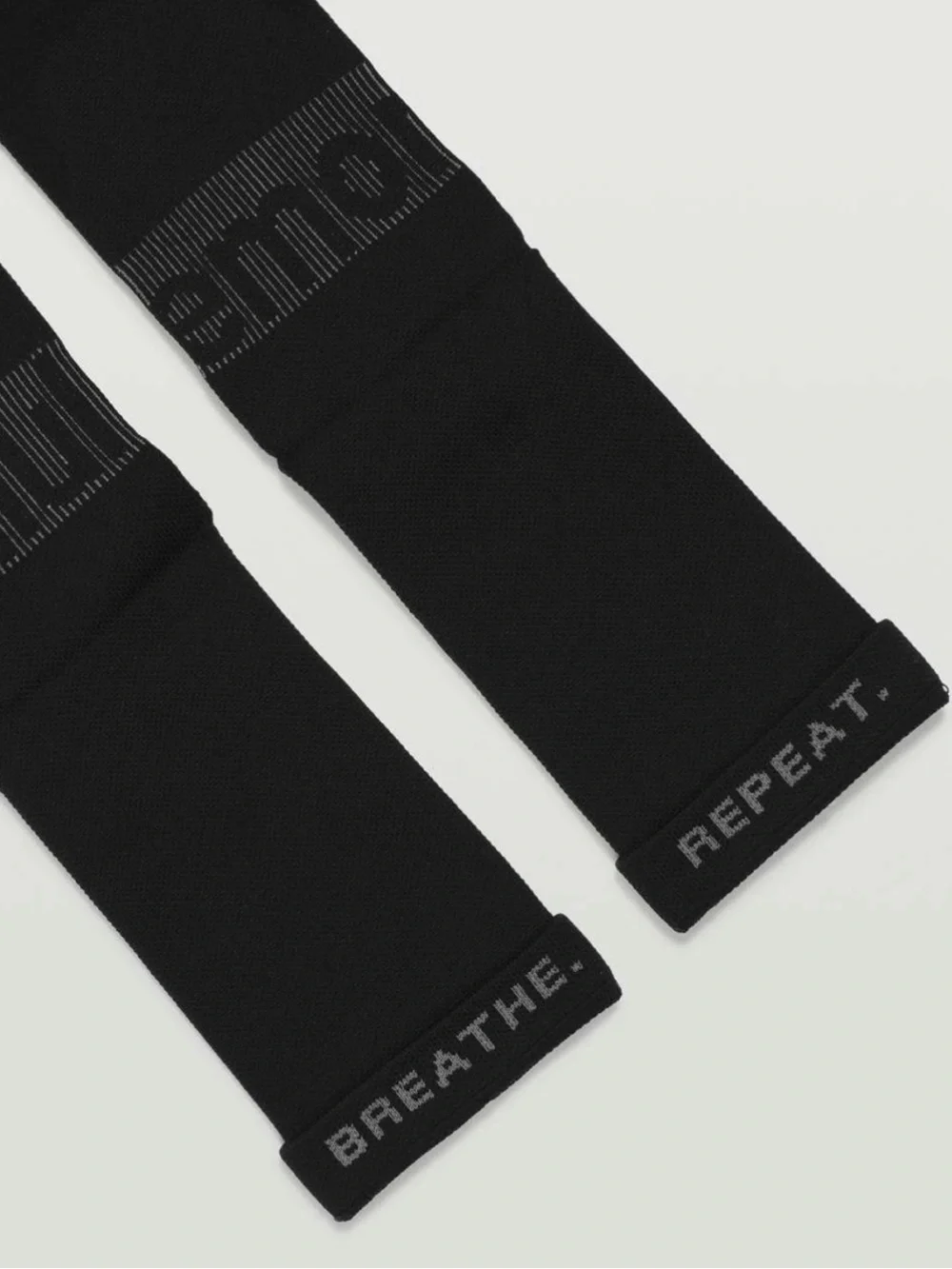 NWT Lululemon Power Stride Crew Sock *2 Pack
